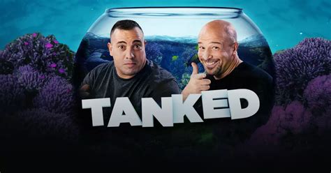 Watch Tanked online .